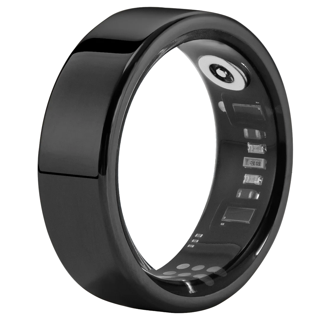 Halotrac™ Wellness Ring