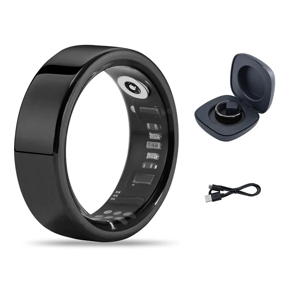 Halotrac™ Wellness Ring