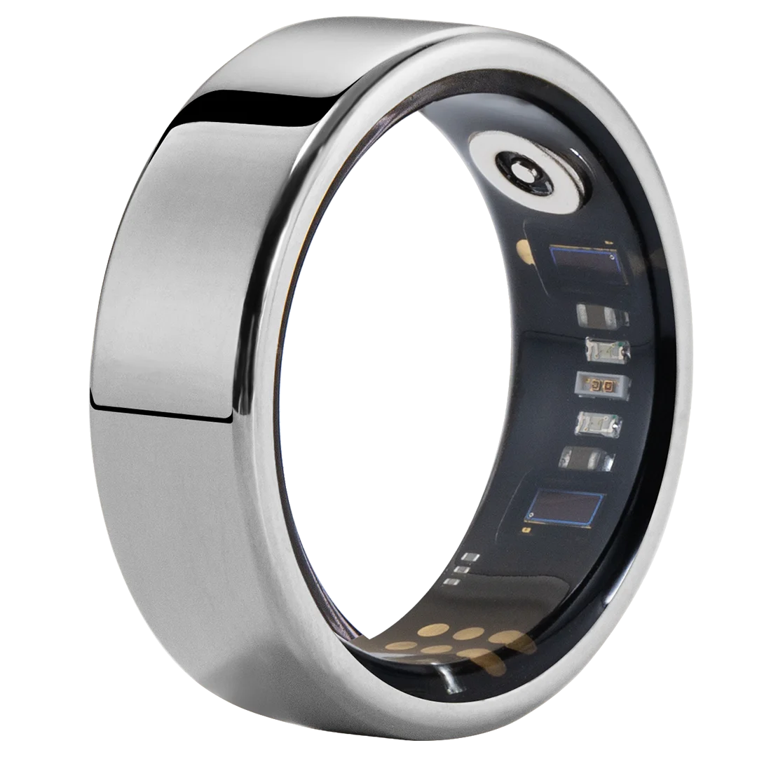 Halotrac™ Wellness Ring