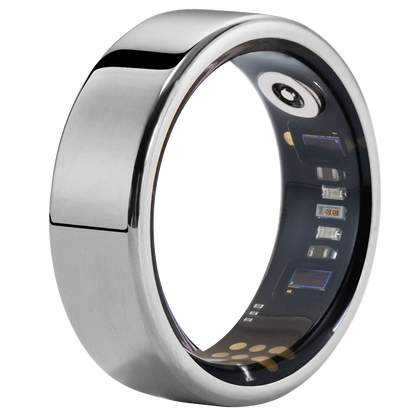 Halotrac™ Wellness Ring