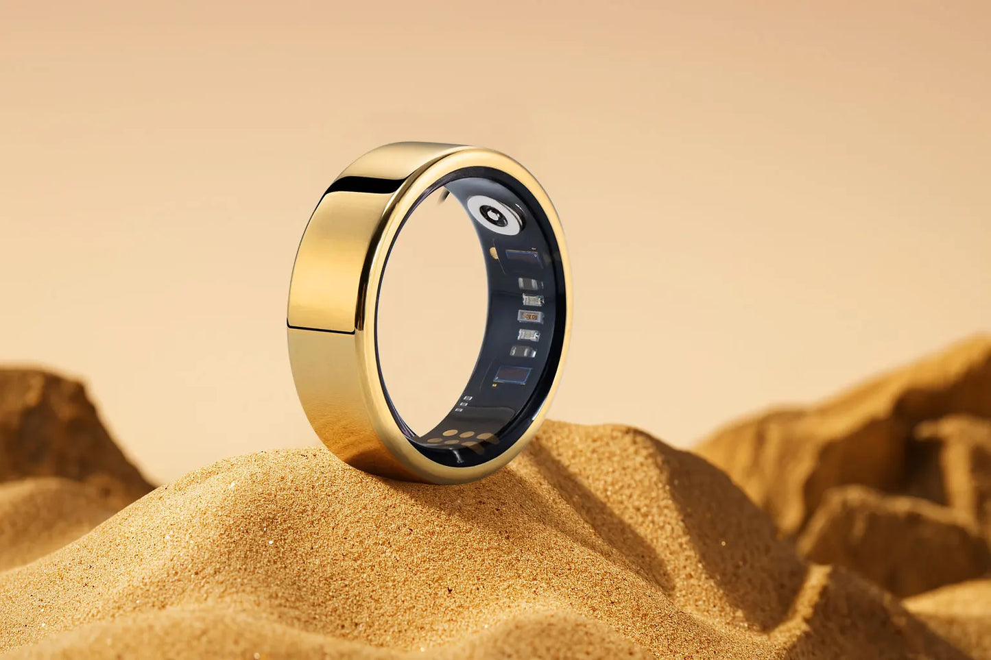 Halotrac™ Wellness Ring