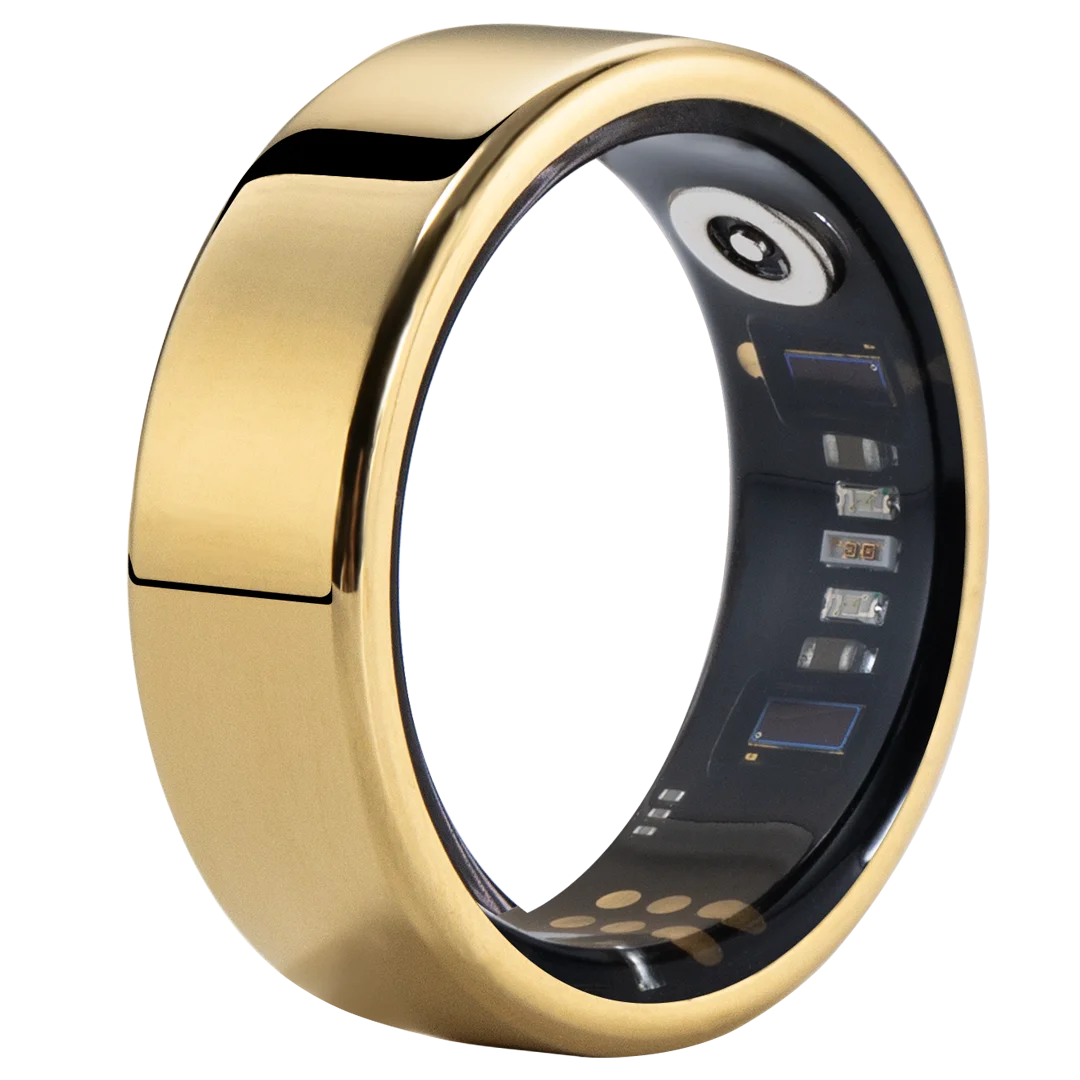 Halotrac™ Wellness Ring