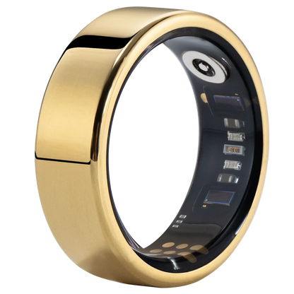 Halotrac™ Wellness Ring
