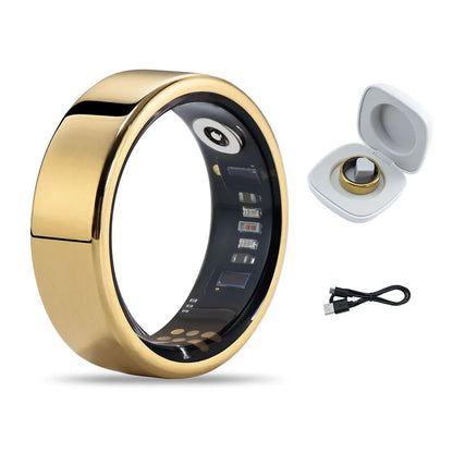 Halotrac™ Wellness Ring
