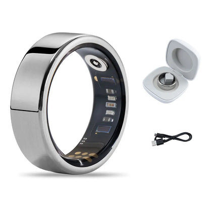 Halotrac™ Wellness Ring